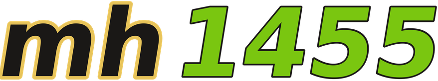 mh1455 logo